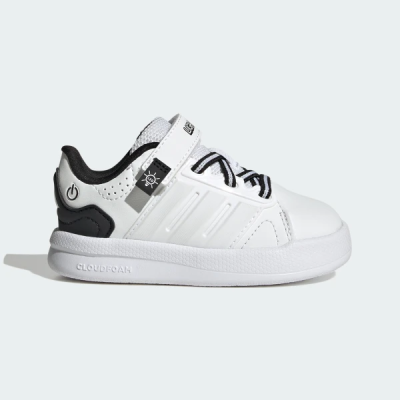 KJ7000 adidas LIGHTORAMA COURT INFANTS KJ7000 adidas LIGHTORAMA COURT INFANTS