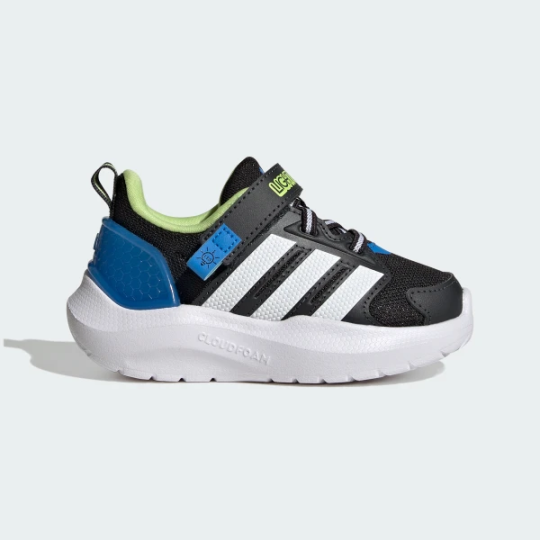 Детские кроссовки adidas LIGHTORAMA INFANTS  (АРТИКУЛ:KJ9716)