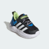 Детские кроссовки adidas LIGHTORAMA INFANTS  (АРТИКУЛ:KJ9716)