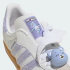 Детские кроссовки adidas CARE BEARS SAMBA OG COMFORT CLOSURE ELASTIC LACE (АРТИКУЛ:KK2162)