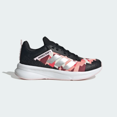 KK4626 adidas MINECRAFT FORTARUN 4.0 JUNIOR KK4626 adidas MINECRAFT FORTARUN 4.0 JUNIOR