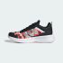 Детские кроссовки adidas MINECRAFT FORTARUN 4.0 JUNIOR (АРТИКУЛ:KK4626)