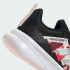 Детские кроссовки adidas MINECRAFT FORTARUN 4.0 JUNIOR (АРТИКУЛ:KK4626)