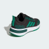 Детские кроссовки adidas MINECRAFT PRO JUNIOR (АРТИКУЛ:KK4636 )