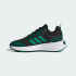 Детские кроссовки adidas MINECRAFT PRO JUNIOR (АРТИКУЛ:KK4636 )