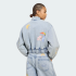 Джинсова куртка adidas CARE BEAR BOMBER (АРТИКУЛ:KQ6747)