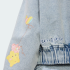 Джинсова куртка adidas CARE BEAR BOMBER (АРТИКУЛ:KQ6747)