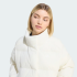Жіноча куртка adidas HELIONIC DOWN PUFFER VELOUR (АРТИКУЛ:KQ8766) Жіноча куртка adidas HELIONIC DOWN PUFFER VELOUR (АРТИКУЛ:KQ8766)