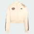 Жіноча куртка adidas X FARM RIO(АРТИКУЛ:KR0283)