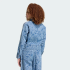 Джинсова куртка adidas LIBERTY LONDON FIREBIRD (АРТИКУЛ:KR6674)