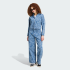 Джинсова куртка adidas LIBERTY LONDON FIREBIRD (АРТИКУЛ:KR6674)