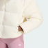 Жіночий пуховик adidas ESSENTIALS DOWN (АРТИКУЛ:KR9546)