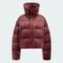 Жіночий пуховик adidas WINTERIZED  (АРТИКУЛ:KR9557)