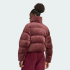 Жіночий пуховик adidas WINTERIZED  (АРТИКУЛ:KR9557)