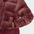 Жіночий пуховик adidas WINTERIZED  (АРТИКУЛ:KR9557)