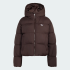 Жіноча куртка adidas HOODED PADDED (АРТИКУЛ:KR9559 )