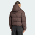 Жіноча куртка adidas HOODED PADDED (АРТИКУЛ:KR9559 )