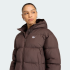 Жіноча куртка adidas HOODED PADDED (АРТИКУЛ:KR9559 )