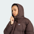 Жіноча куртка adidas HOODED PADDED (АРТИКУЛ:KR9559 )