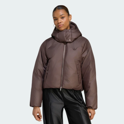KR9566 adidas ESS DOWN HOODED KR9566 adidas ESS DOWN HOODED