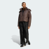 Пуховик adidas ESS DOWN HOODED (АРТИКУЛ:KR9566)