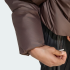 Пуховик adidas ESS DOWN HOODED (АРТИКУЛ:KR9566)