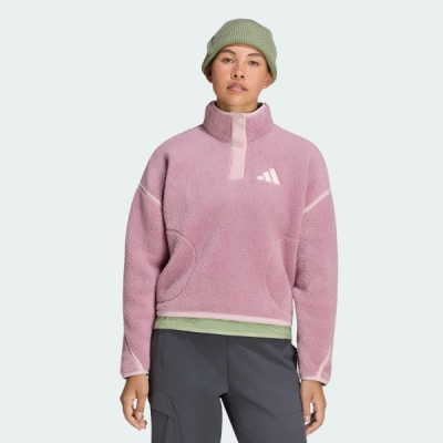 KS2335 adidas TERREX MULTI HIGH PILE FLEECE
