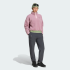 Спортивная кофта adidas TERREX MULTI HIGH PILE FLEECE (АРТИКУЛ:KS2335)