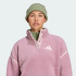 Спортивная кофта adidas TERREX MULTI HIGH PILE FLEECE (АРТИКУЛ:KS2335)