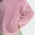 Спортивная кофта adidas TERREX MULTI HIGH PILE FLEECE (АРТИКУЛ:KS2335)