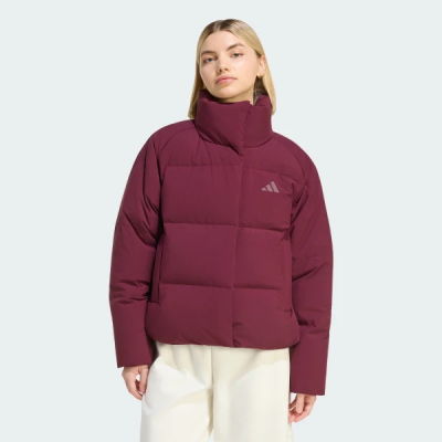 KS5287 adidas HELIONIC DOWN PUFFER