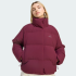 Жіночий пуховик adidas HELIONIC DOWN PUFFER (АРТИКУЛ:KS5287)