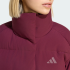 Жіночий пуховик adidas HELIONIC DOWN PUFFER (АРТИКУЛ:KS5287)