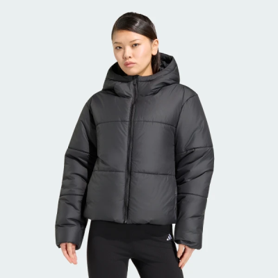 KS5304 adidas ESSENTIALS HIGHLOFT INSULATED PUFFER