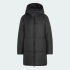 Куртка  adidas ESSENTIALS HIGHLOFT INSULATED LONG PUFFER (АРТИКУЛ:KS5307)