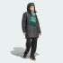 Куртка  adidas ESSENTIALS HIGHLOFT INSULATED LONG PUFFER (АРТИКУЛ:KS5307)