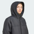 Куртка  adidas ESSENTIALS HIGHLOFT INSULATED LONG PUFFER (АРТИКУЛ:KS5307)