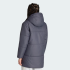 Куртка  adidas ESSENTIALS HIGHLOFT INSULATED LONG PUFFER (АРТИКУЛ:KS5307)