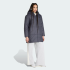 Куртка  adidas ESSENTIALS HIGHLOFT INSULATED LONG PUFFER (АРТИКУЛ:KS5307)