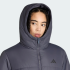 Куртка  adidas ESSENTIALS HIGHLOFT INSULATED LONG PUFFER (АРТИКУЛ:KS5307)