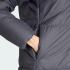 Куртка  adidas ESSENTIALS HIGHLOFT INSULATED LONG PUFFER (АРТИКУЛ:KS5307)