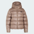 Жіноча куртка adidas ESSENTIALS INSULATED HOODED (АРТИКУЛ:KS7688)