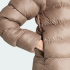 Жіноча куртка adidas ESSENTIALS INSULATED HOODED (АРТИКУЛ:KS7688)