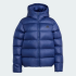 Жіноча куртка adidas ESSENTIALS INSULATED HOODED (АРТИКУЛ:KS7689 )