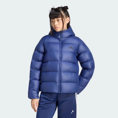 KS7689 adidas ESSENTIALS INSULATED HOODED KS7689 adidas ESSENTIALS INSULATED HOODED