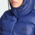 Жіноча куртка adidas ESSENTIALS INSULATED HOODED (АРТИКУЛ:KS7689 )