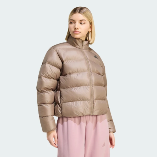 Куртка adidas ESSENTIALS INSULATED (АРТИКУЛ:KS7690) Куртка adidas ESSENTIALS INSULATED (АРТИКУЛ:KS7690)