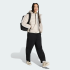 Жіноча куртка adidas ESSENTIALS CLIMAWARM 3-STRIPES SYNTHETIC DOWN HOODED  (АРТИКУЛ:KS7708)
