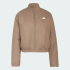 Бомбер adidas ESSENTIALS CLIMAWARM 3 STRIPES INSULATE (АРТИКУЛ:KS7711)