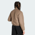 Бомбер adidas ESSENTIALS CLIMAWARM 3 STRIPES INSULATE (АРТИКУЛ:KS7711)